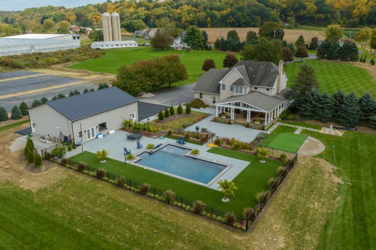 Are Barndominiums Here to Stay