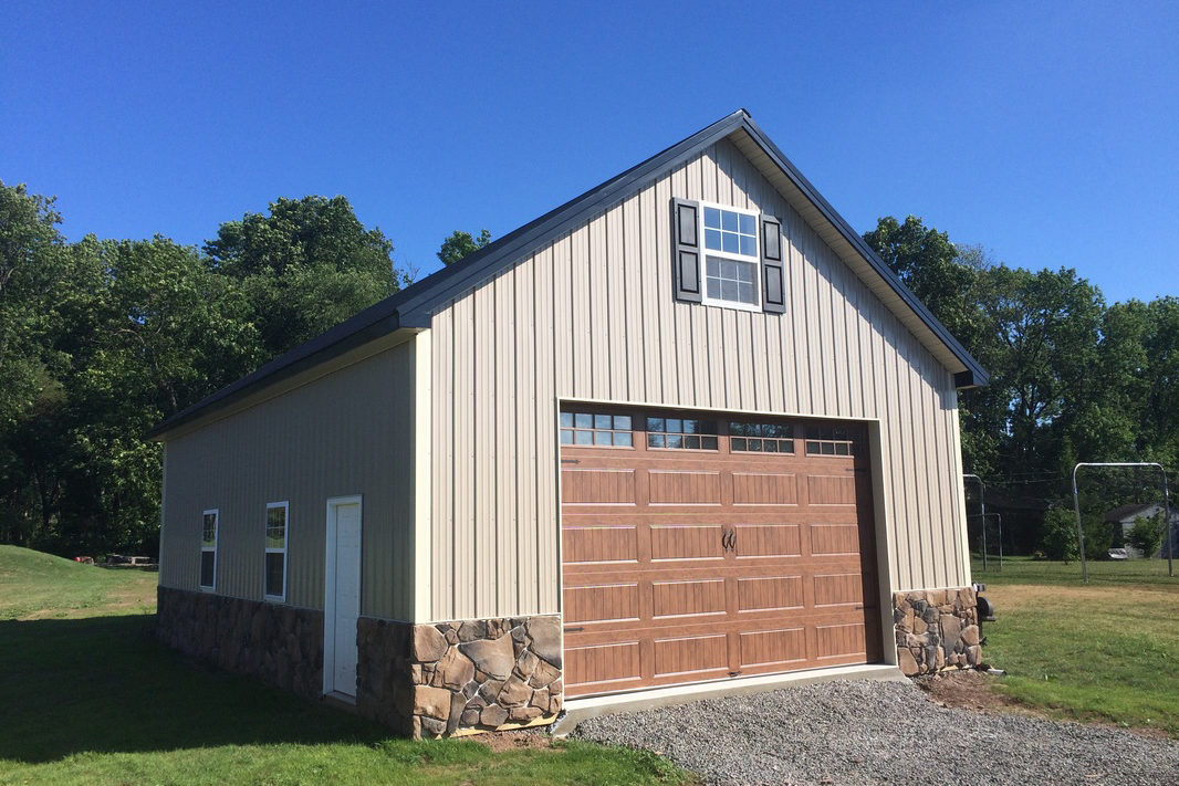 Common Pole Barn Sizes Extreme Pole Buildings