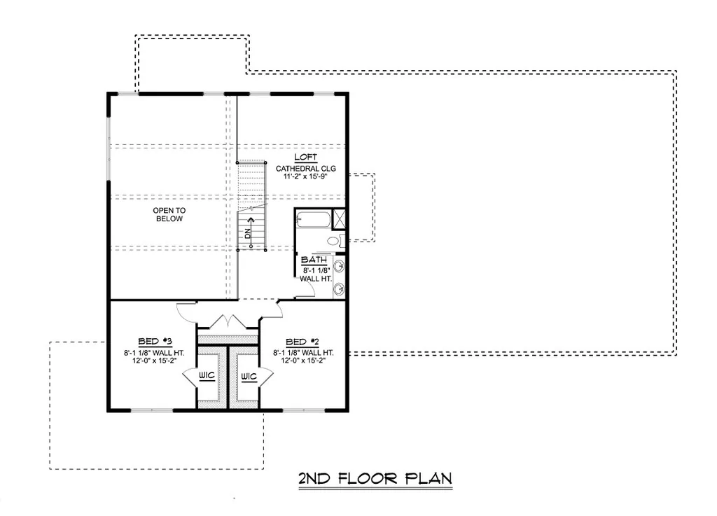 pole barn house floor plans