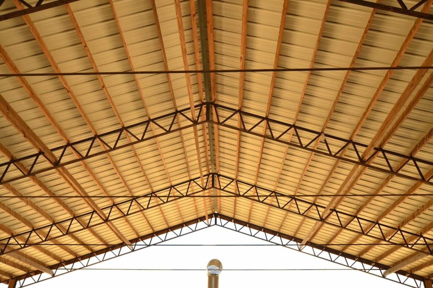 Pole Barn Pavilions in PA NJ and MD