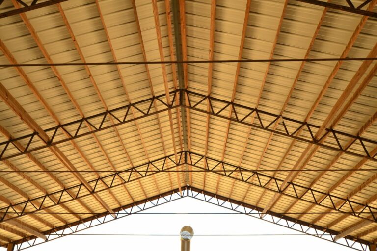 Pole Barn Pavilions in PA NJ and MD