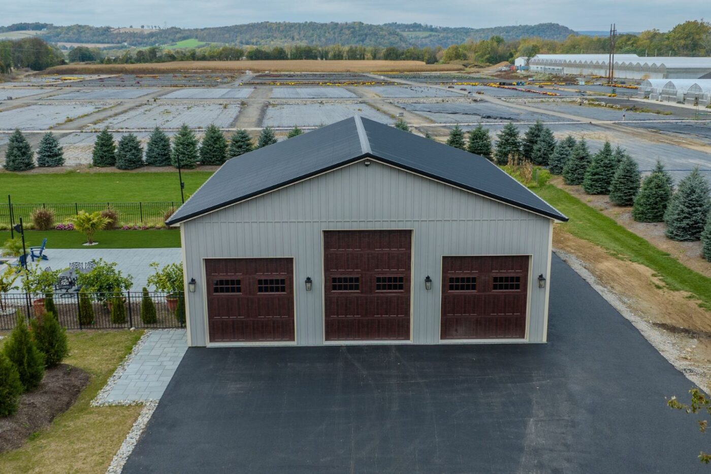 Complete Guide to Pole Barn Prices | Sizes, Uses, and More! 1 Pole Barn Prices Explained
