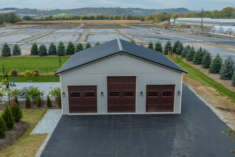 Pole Barn Prices Explained