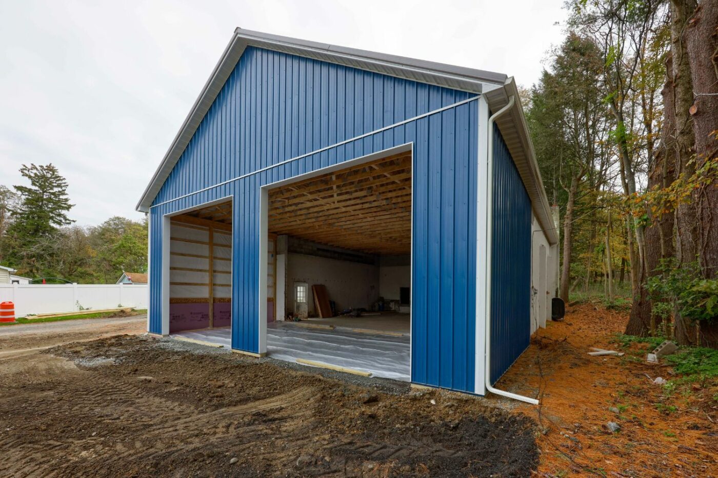 Shed-Pole-Barns-in-Easton-PA