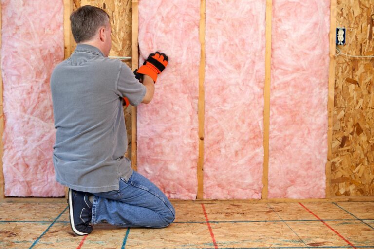 Pole Barn Insulation 1 pole barn insulation