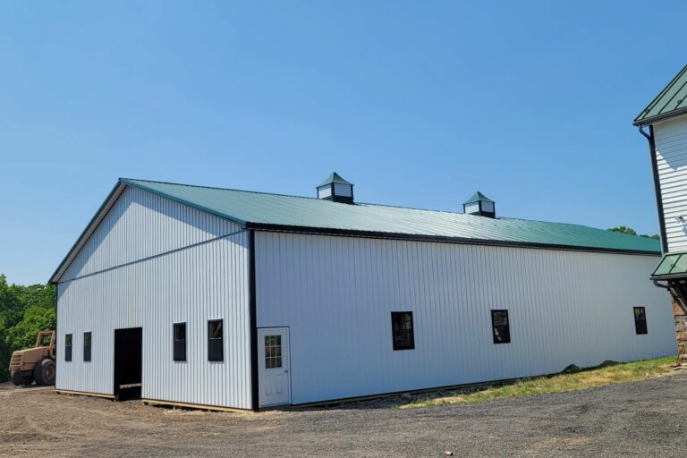Pole Barns in State College PA 7 pole barns in state college pa