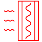 Customization 11 vapor barrier for pole barn icon